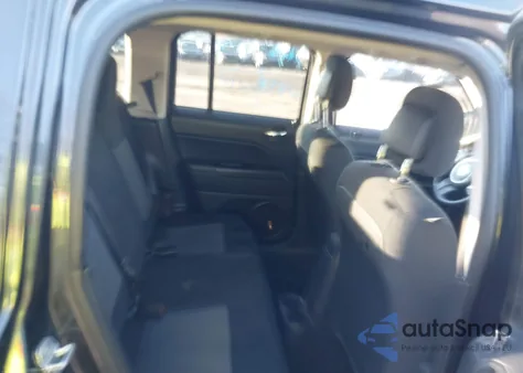 2014 Jeep Patriot Sport z USA, uszkodzony, nr VIN 1C4NJRBB9ED644215